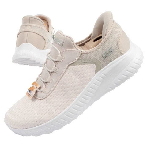 Buty Skechers W 17504/OFWT Skechers