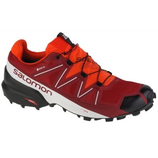 Buty do biegania Salomon Speedcross 5 GTX M 416125 Salomon