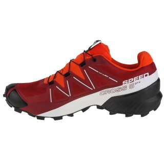 Buty do biegania Salomon Speedcross 5 GTX M 416125 Salomon
