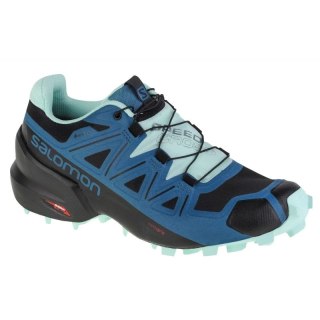 Buty do biegania Salomon Speedcross 5 GTX W 416127 Salomon