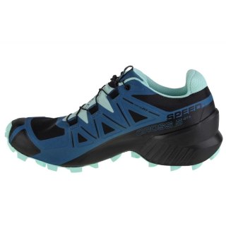 Buty do biegania Salomon Speedcross 5 GTX W 416127 Salomon