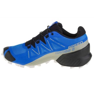 Buty do biegania Salomon Speedcross 5 M 416095 Salomon