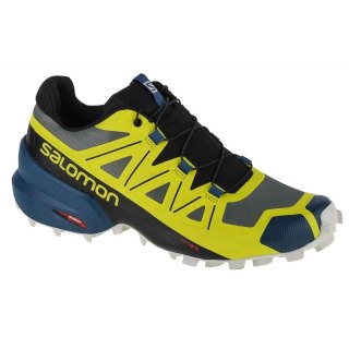 Buty do biegania Salomon Speedcross 5 M 416096 Salomon