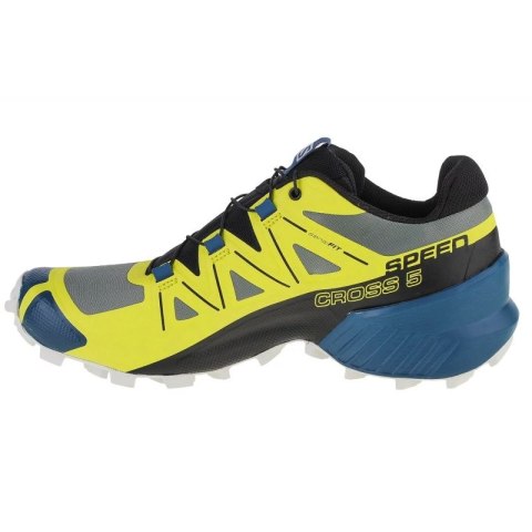 Buty do biegania Salomon Speedcross 5 M 416096 Salomon