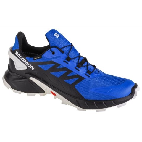 Buty do biegania Salomon Supercross 4 GTX M 471196 Salomon