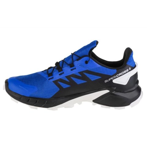 Buty do biegania Salomon Supercross 4 GTX M 471196 Salomon
