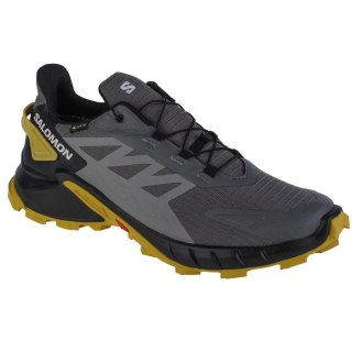 Buty do biegania Salomon Supercross 4 GTX M 473172 Salomon