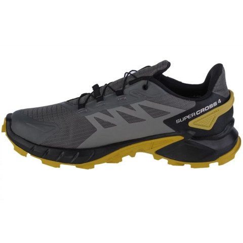 Buty do biegania Salomon Supercross 4 GTX M 473172 Salomon