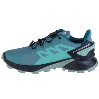 Buty do biegania Salomon Supercross 4 GTX W 473169 Salomon