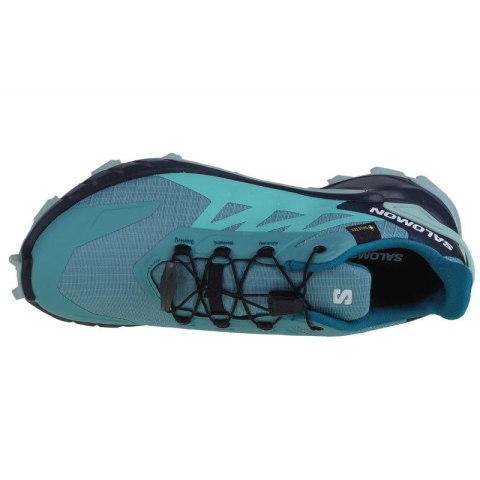 Buty do biegania Salomon Supercross 4 GTX W 473169 Salomon