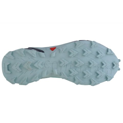 Buty do biegania Salomon Supercross 4 GTX W 473169 Salomon