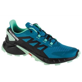 Buty do biegania Salomon Supercross 4 W 471195 Salomon