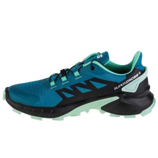 Buty do biegania Salomon Supercross 4 W 471195 Salomon