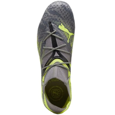 Buty piłkarskie Puma Future 7 Ultimate Rush FG/AG M 107828 01 Puma
