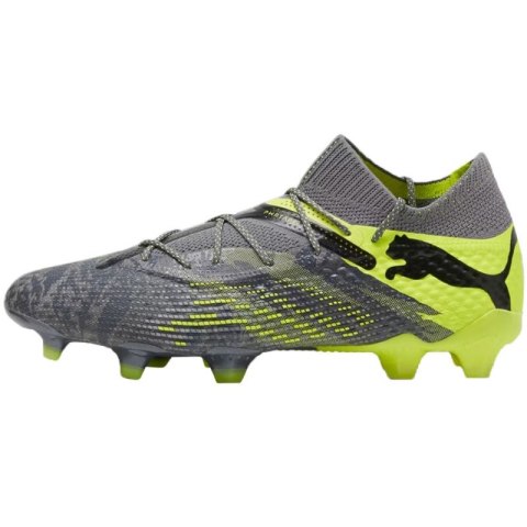Buty piłkarskie Puma Future 7 Ultimate Rush FG/AG M 107828 01 Puma