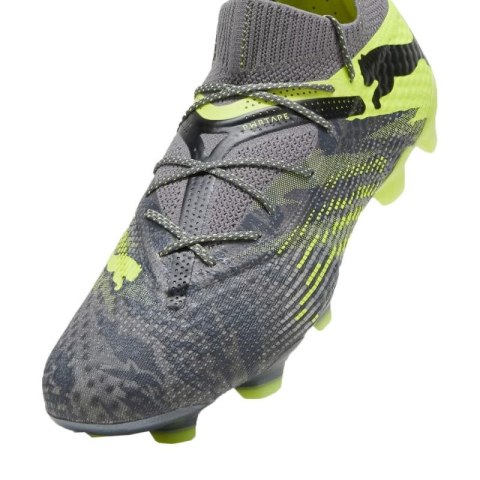 Buty piłkarskie Puma Future 7 Ultimate Rush FG/AG M 107828 01 Puma