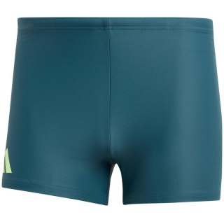 Kąpielówki męskie adidas Solid M IU1879 Adidas