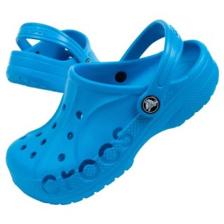 Klapki Crocs Baya Jr 205483-456 Crocs
