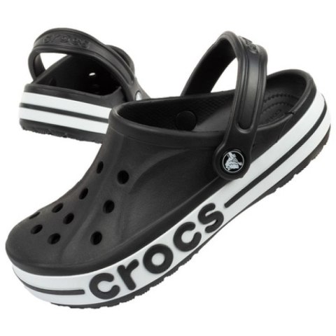 Klapki Crocs Bayaband U 205089-066 Crocs