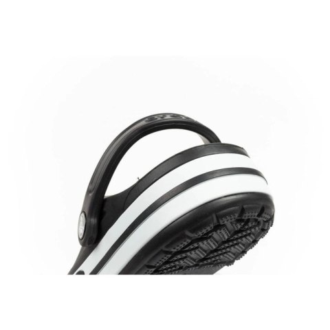 Klapki Crocs Bayaband U 205089-066 Crocs