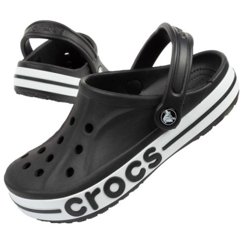 Klapki Crocs Bayaband U 205089-066 Crocs
