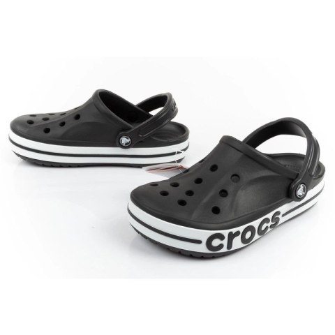 Klapki Crocs Bayaband U 205089-066 Crocs