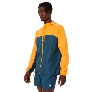 Kurtka Asics Fujitrail Packable Windbreaker M 2011C991-800 Asics