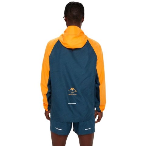 Kurtka Asics Fujitrail Packable Windbreaker M 2011C991-800 Asics