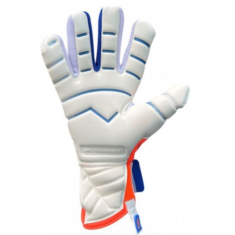 Rękawice bramkarskie 4Keepers Soft Amber NC M S929225 4Keepers