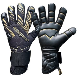 Rękawice bramkarskie 4Keepers Soft Onyx Jr NC S929245 4Keepers