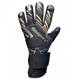 Rękawice bramkarskie 4Keepers Soft Onyx Jr NC S929245 4Keepers