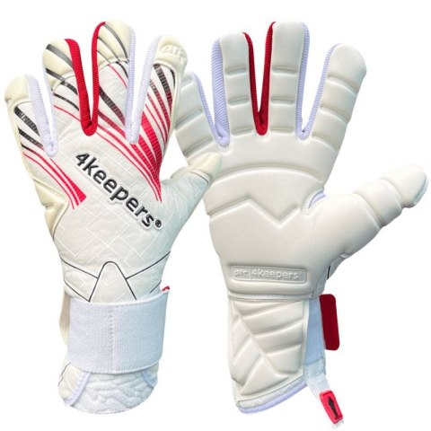 Rękawice bramkarskie 4Keepers Soft Opal NC S929257 4Keepers