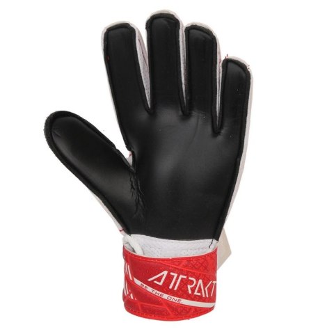 Rękawice bramkarskie Reusch Attrakt Solid Jr 54 72 016 8905 Reusch
