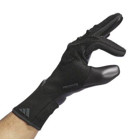 Rękawice bramkarskie adidas Predator Pro M IQ4033 Adidas