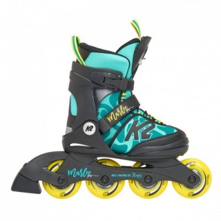 Rolki regulowane K2 Marlee Pro '24 Jr 30H0500 Inny