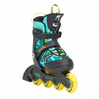 Rolki regulowane K2 Marlee Pro '24 Jr 30H0500 Inny