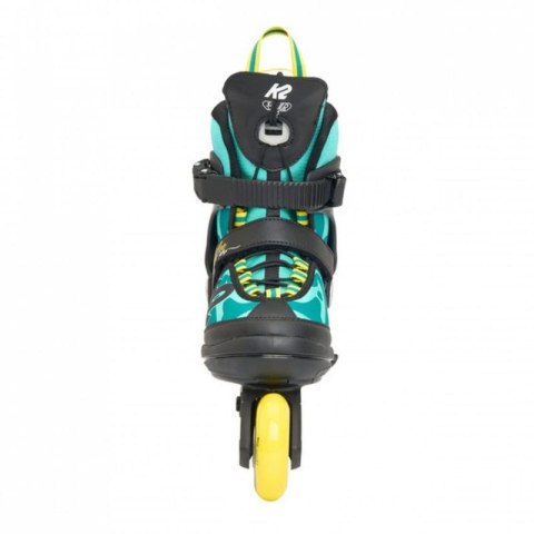 Rolki regulowane K2 Marlee Pro '24 Jr 30H0500 Inny