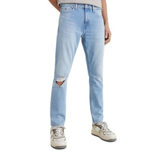 Spodnie Tommy Hilfiger Jeans Scanton Slim M DM0DM13145 Tommy Hilfiger