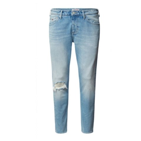 Spodnie Tommy Hilfiger Jeans Scanton Slim M DM0DM13145 Tommy Hilfiger
