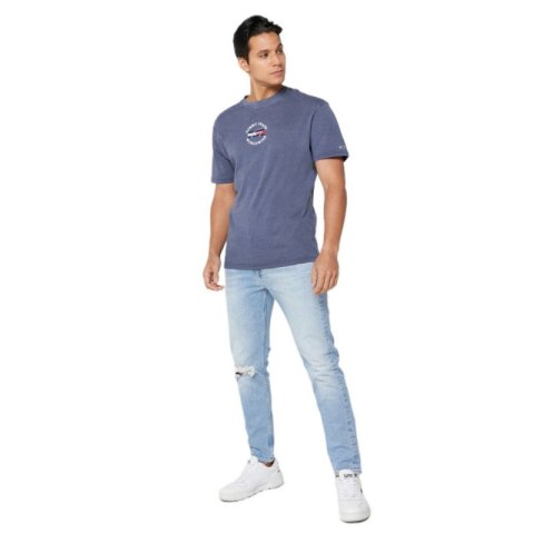 Spodnie Tommy Hilfiger Jeans Scanton Slim M DM0DM13145 Tommy Hilfiger