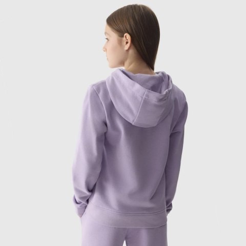 Bluza 4F Jr 4FJWSS24TSWSF0919 52S 4f