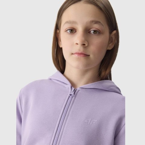 Bluza 4F Jr 4FJWSS24TSWSF0919 52S 4f