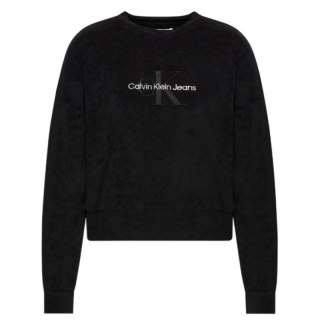 Bluza Calvin Klein Monogram W J20J218991 Calvin Klein
