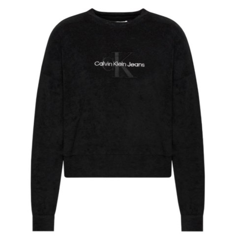Bluza Calvin Klein Monogram W J20J218991 Calvin Klein