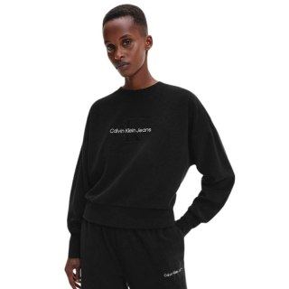 Bluza Calvin Klein Monogram W J20J218991 Calvin Klein