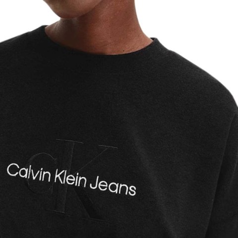Bluza Calvin Klein Monogram W J20J218991 Calvin Klein