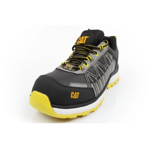 Buty Caterpillar Charge S3 HRO SRC M P725515 Caterpillar