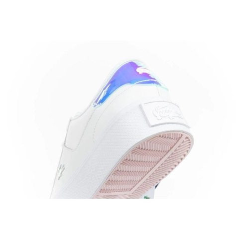 Buty Lacoste Ziane Platform W 041Y9 Lacoste
