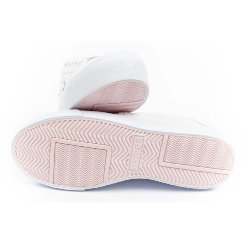 Buty Lacoste Ziane Platform W 041Y9 Lacoste