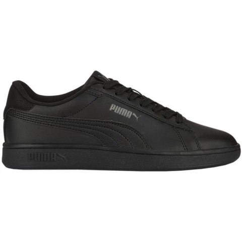 Buty Puma Smash 3.0 L Jr 392031 01 Puma